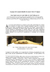 Jean-Claude Goyon, « À propos de la momie infantile du musée Calvet d’Avignon »