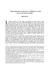 Simon Delvaux, « Étude comparative des relevés de J.G. Wilkinson et A. Ricci sur les sites de Semna et Koumma »