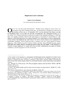 Cet essai discute d’une typologie sculpturale rare représentant un pharaon agenouillé tenant une table d’offrande en termes de réplication et de continuité à la Basse Époque. Deux des exemples discutés auraient été trouvés dans des contextes italiens. Il est intéressant de noter que la même typologie se retrouve fréquemment au sein du corpus de l’Aegyptiaca Romana. Les raisons de cette popularité sont explorées en examinant comment la pratique a pu se développer, comment les monuments ont pu être ciblés pour un tel transport, comment une chaîne opératoire a pu fonctionner et comment les clients de Rome ont pu acquérir de tels monuments.