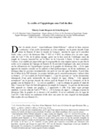 Ce bref article se présente comme une réponse à une proposition de Jean-Guillaume Olette-Pelletier au sujet de l’identification du théonyme Min et à une hypothétique confusion des Égyptiens avec un autre signe hiéroglyphique au Nouvel Empire. Ayant rappelé les propos de l’égyptologue et après avoir attiré l’attention du lecteur sur certains points, nous réexaminons le rapprochement qu’il effectue entre le théonyme Min et le hiéroglyphe de l’œil.